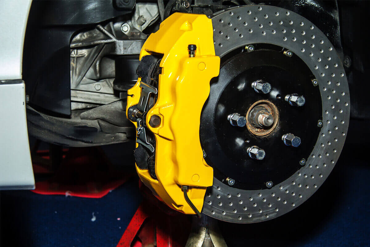 Brakes Service and Repair in Orem, UT | EP Auto Repair